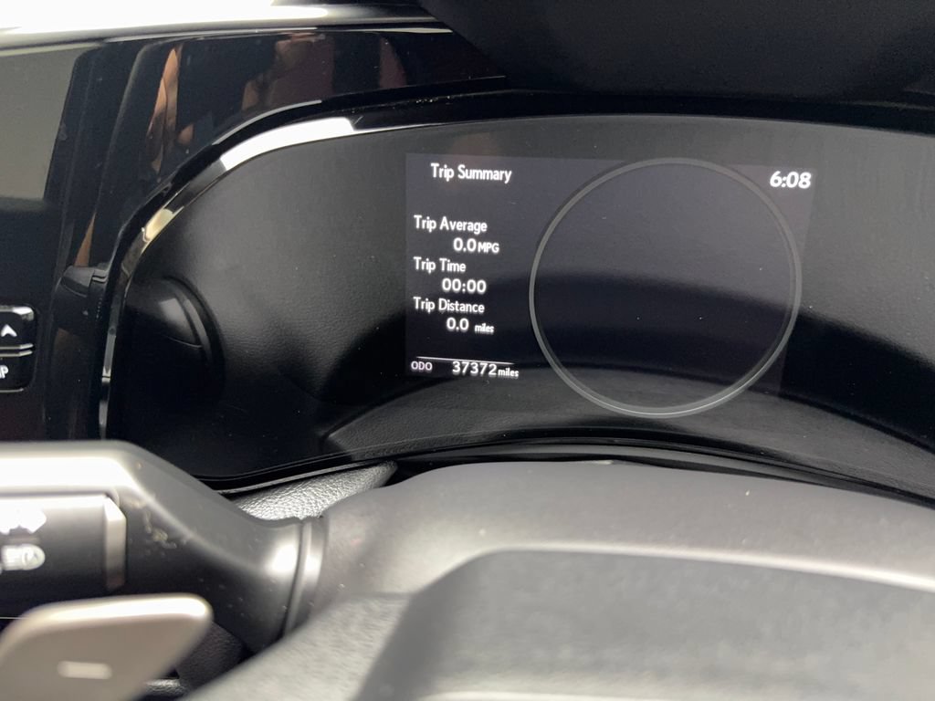 Used 2025 Lexus NX 350 AWD w/ Cold Area Package image 58