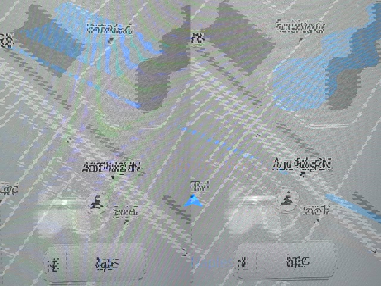 Used 2024 Ford F150 Platinum image 22