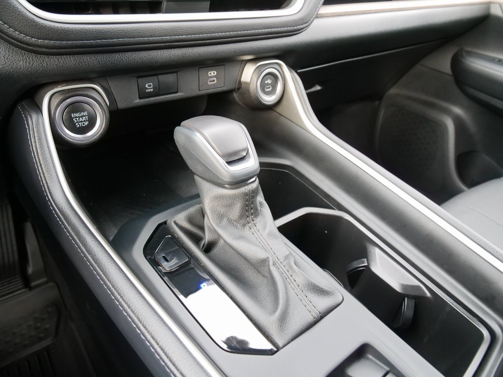 Used 2024 Toyota Grand Highlander Limited image 25