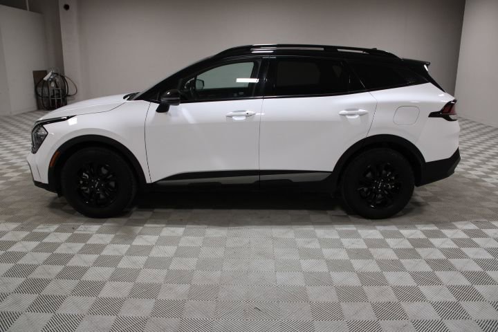 Used 2023 Kia Sportage X-Pro image 9