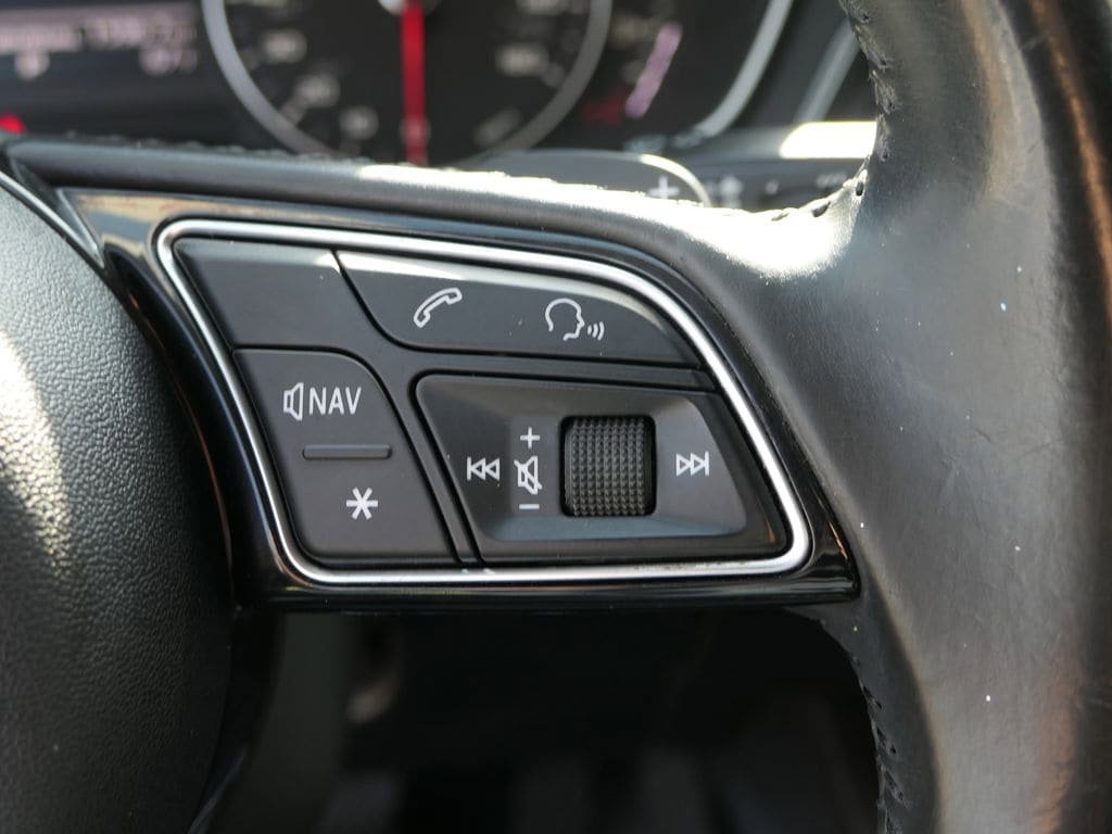 Used 2017 Audi A4 2.0T Premium w/ Convenience Package FWD image 18