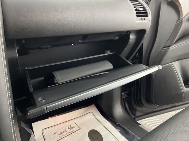 Used 2023 INFINITI QX80 Premium Select w/ Cargo Package image 40