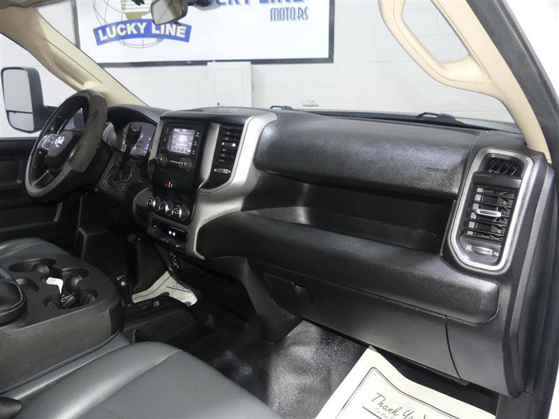 Used 2020 RAM 2500 Tradesman image 23