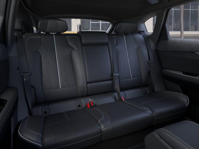 New 2026 Cadillac Optiq Luxury 2 RWD image 17