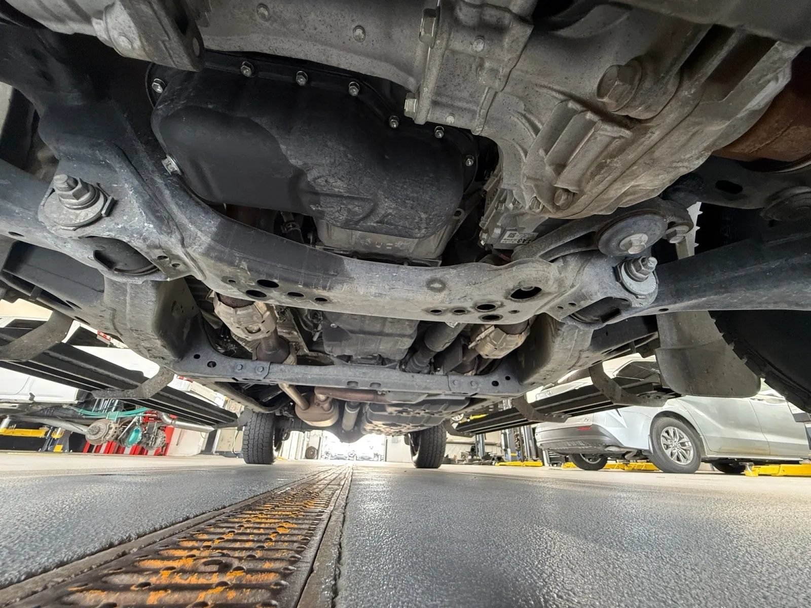 Used 2019 Toyota Tundra Limited AWD/4WD image 36