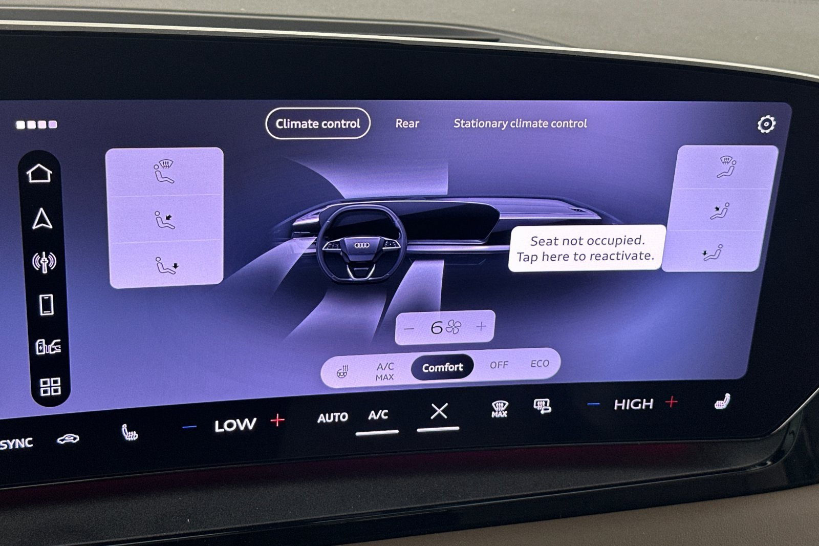 New 2027 Audi Q6 e-tron Premium Plus AWD/4WD image 20