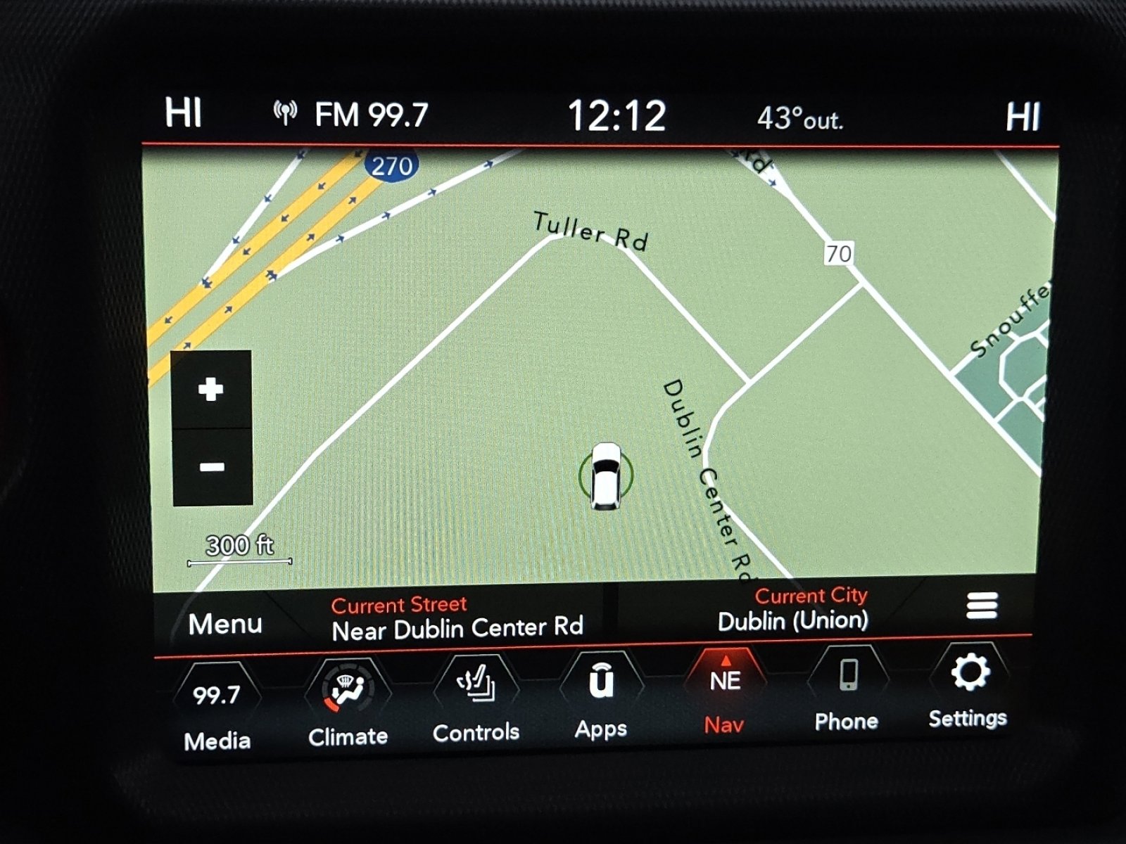 Used 2021 Jeep Gladiator Rubicon image 3