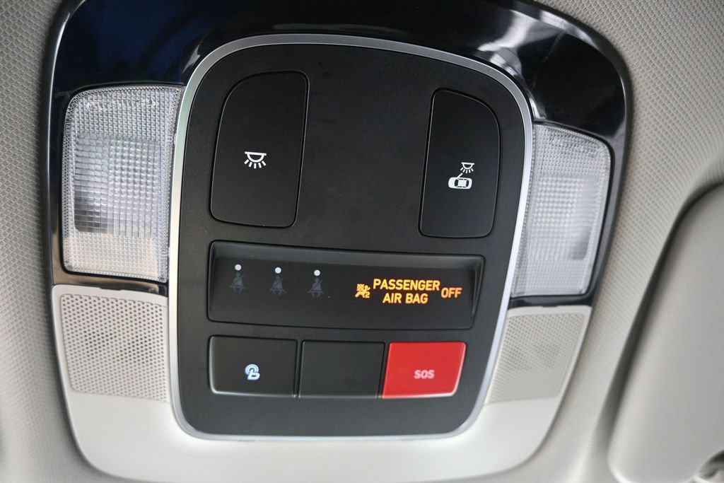 Used 2024 Hyundai Tucson SEL FWD image 37