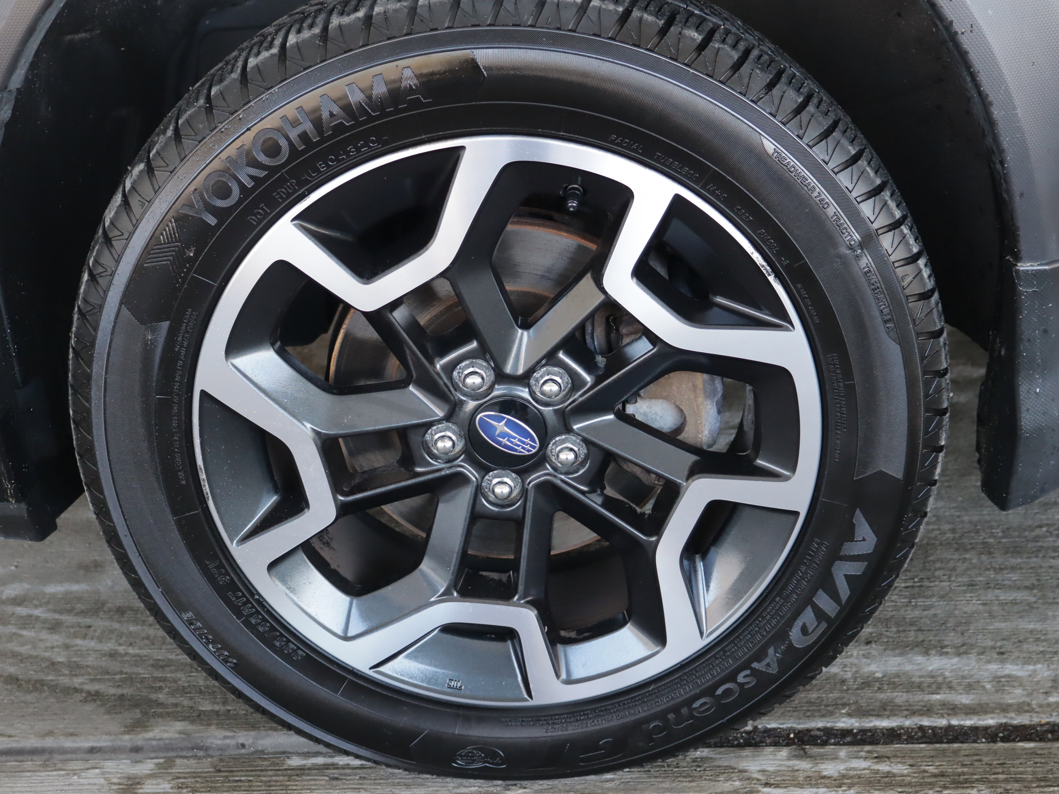 Used 2016 Subaru Crosstrek 2.0i Limited image 24