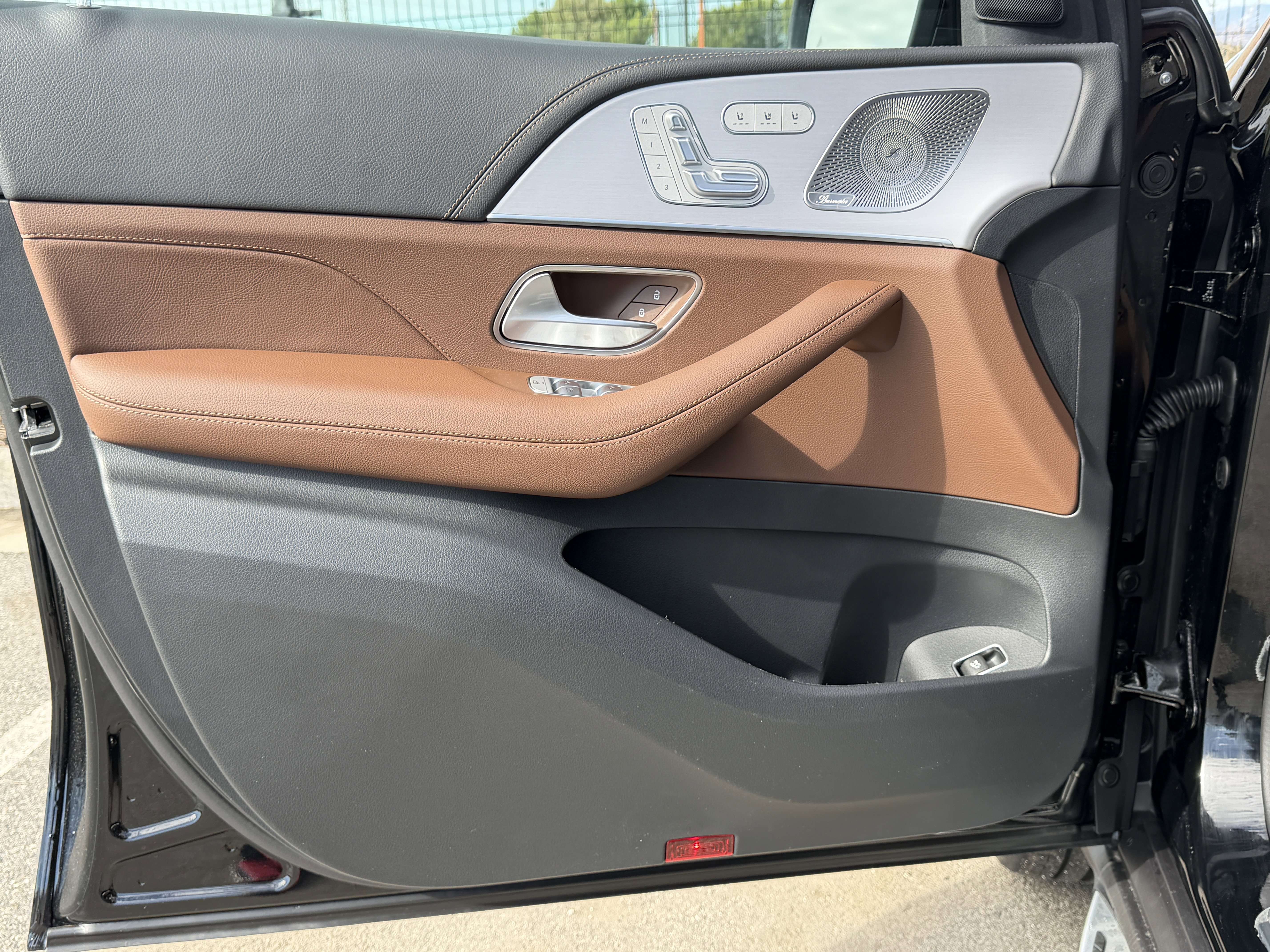 New 2026 Mercedes-Benz GLE 450 4MATIC Coupe image 16