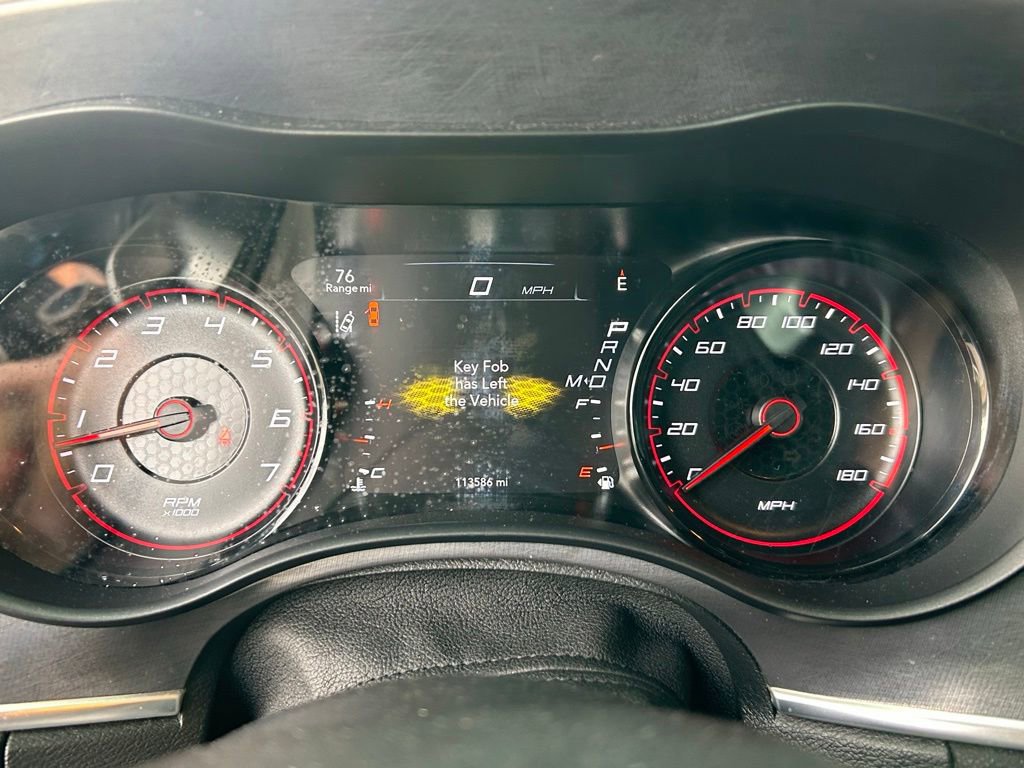Used 2018 Dodge Charger R/T RWD image 17