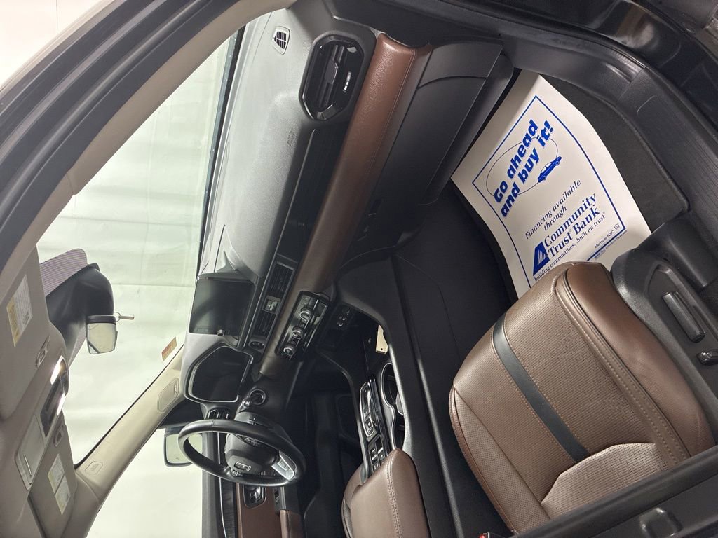 Used 2024 Honda Pilot Elite image 31