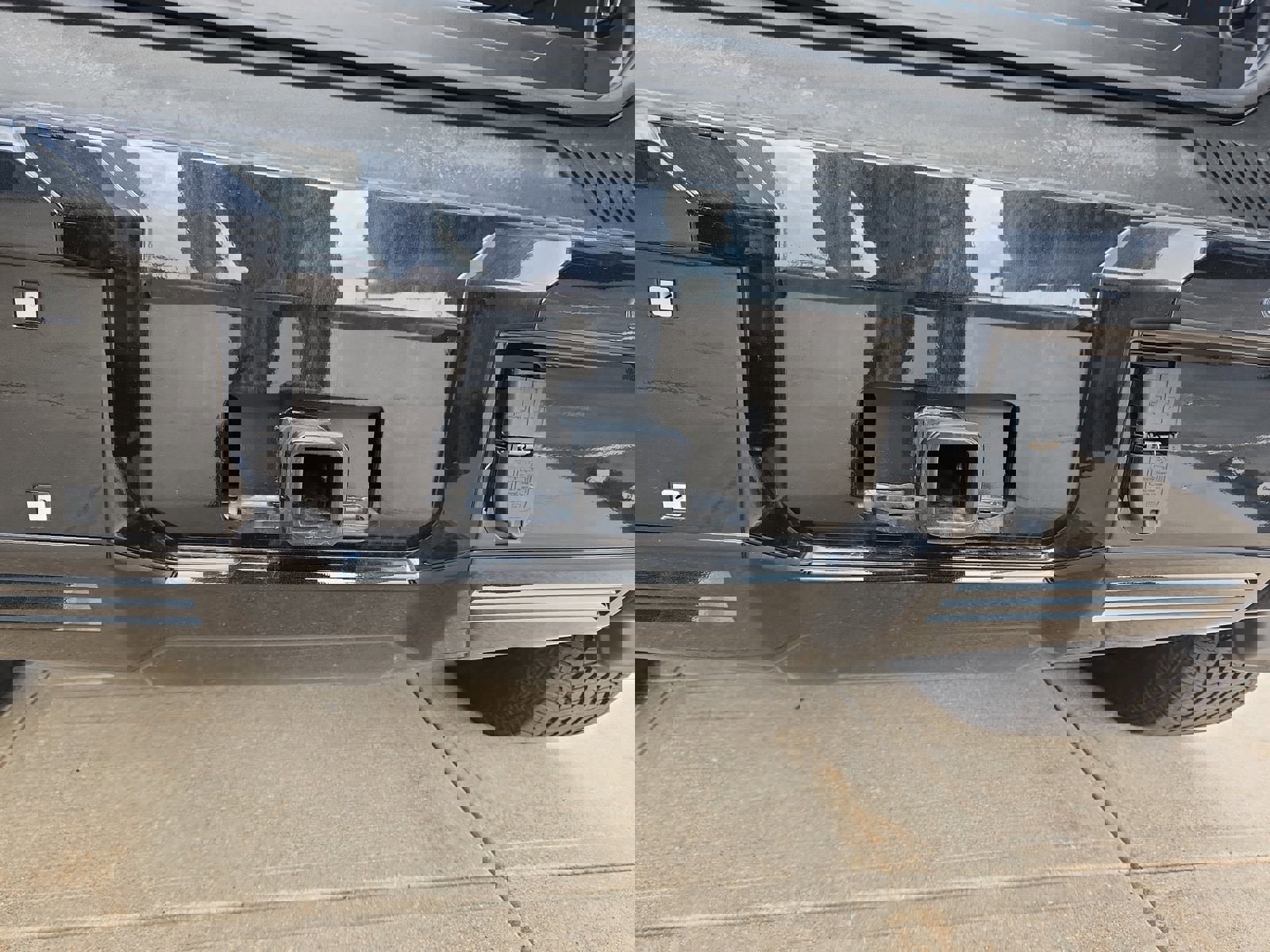 New 2025 GMC Hummer EV 3X w/ LPO, Sport Package image 21