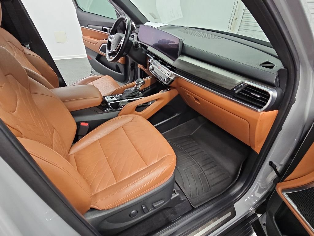 Used 2023 Kia Telluride SX X-Line AWD/4WD image 44