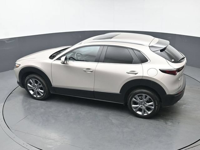 Certified 2024 MAZDA CX-30 AWD 2.5 S w/ Preferred Package image 37