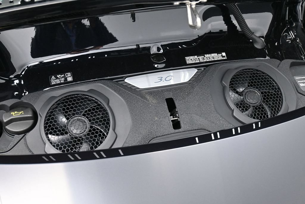 New 2026 Porsche 911 Carrera RWD image 30