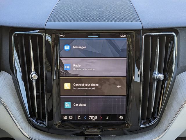 New 2025 Volvo XC60 B5 Plus w/ Protection Package Premier image 22