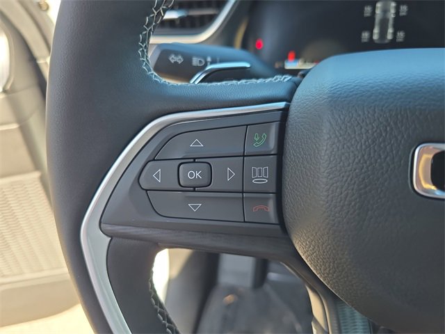 New 2025 Jeep Grand Cherokee Laredo X w/ Luxury Tech Group I image 25