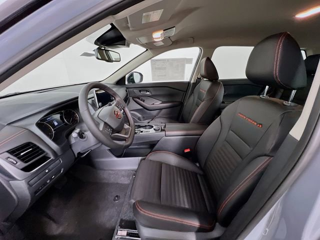 New 2026 Nissan Rogue SV image 19