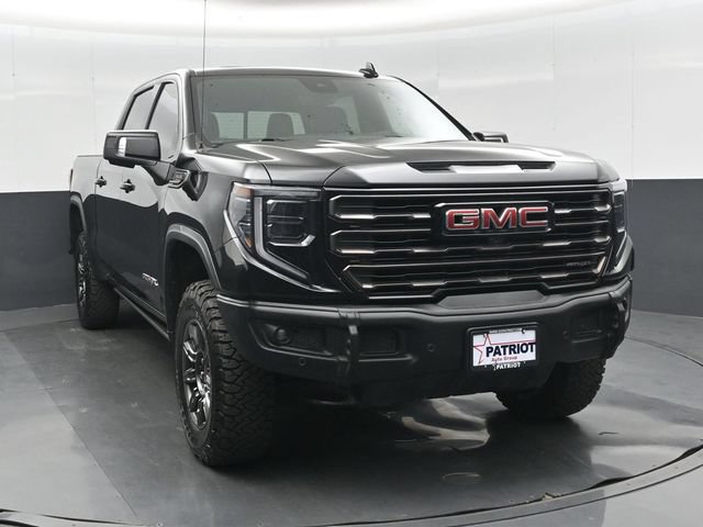 Used 2024 GMC Sierra 1500 AT4X AWD/4WD image 9