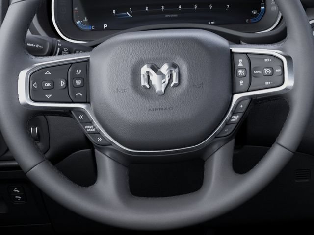 New 2027 RAM 1500 Big Horn AWD/4WD image 20