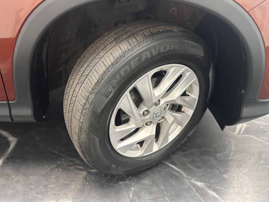 Used 2016 Honda CR-V EX-L image 34