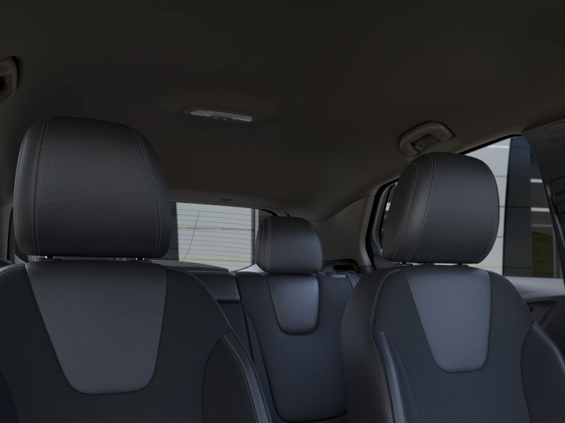 New 2026 Buick Encore GX Preferred w/ Comfort Package FWD image 25