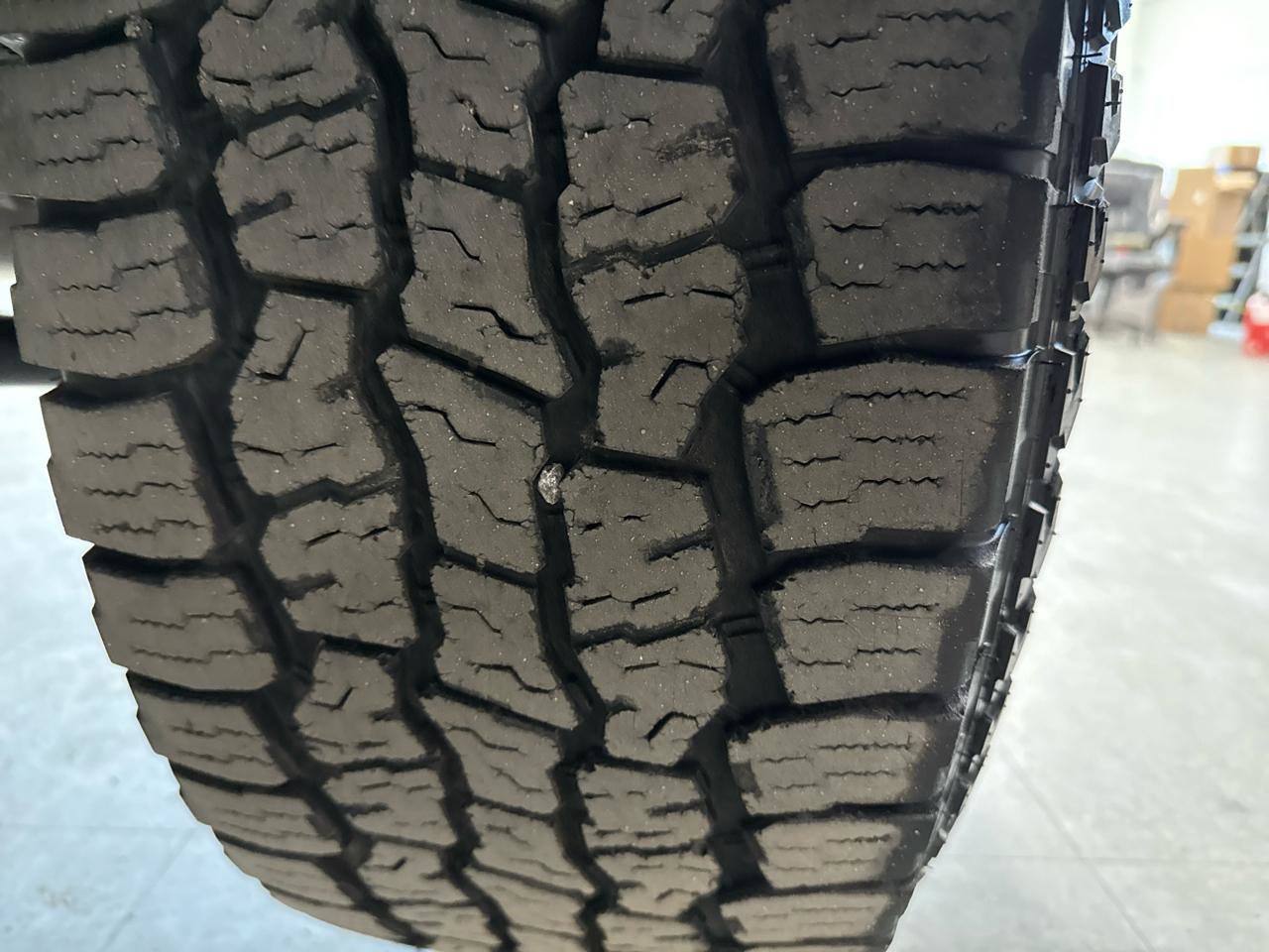 Used 2012 Jeep Wrangler Unlimited Sport image 63