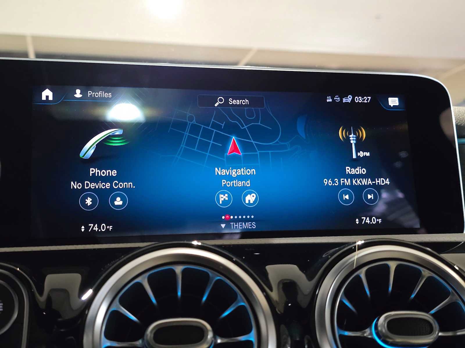 Used 2019 Mercedes-Benz A 220 4MATIC image 31