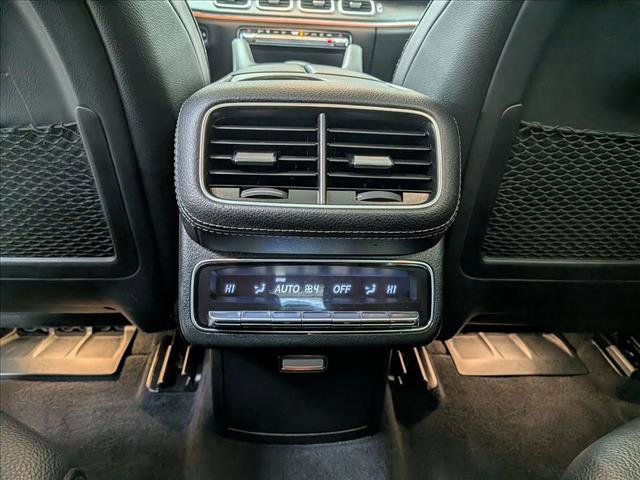 Certified 2022 Mercedes-Benz GLS 450 4MATIC image 18
