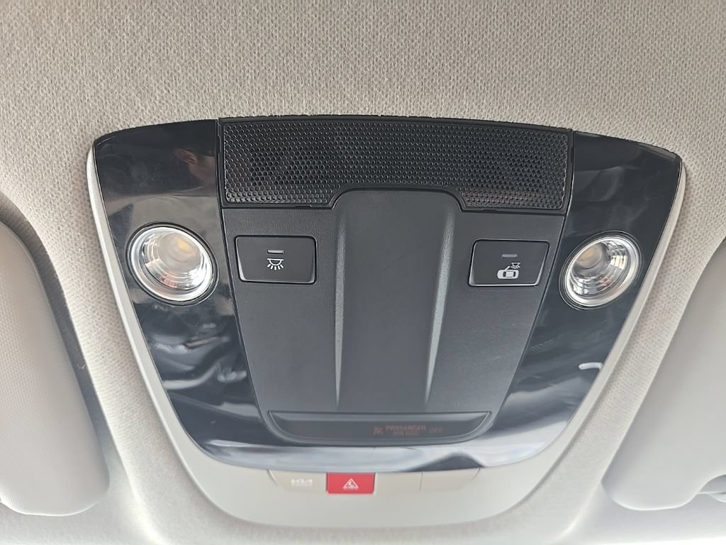 Certified 2024 Kia Seltos SX AWD/4WD image 30