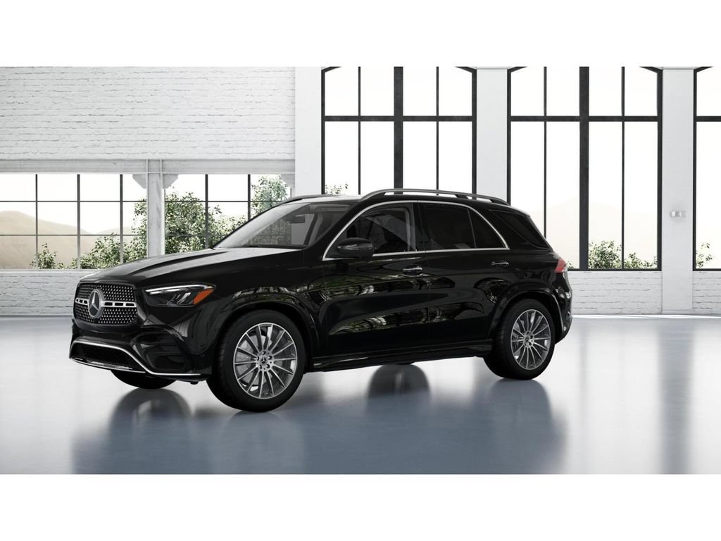 Certified 2024 Mercedes-Benz GLE 450e 4MATIC image 38