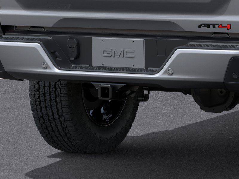 New 2026 GMC Canyon AT4 w/ Nightfall Edition AWD/4WD image 14