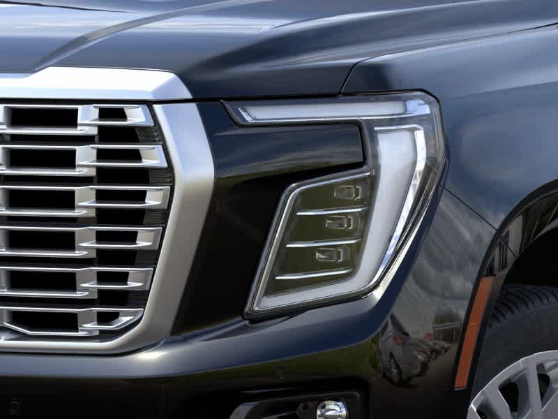 New 2026 GMC Yukon Denali AWD/4WD image 10