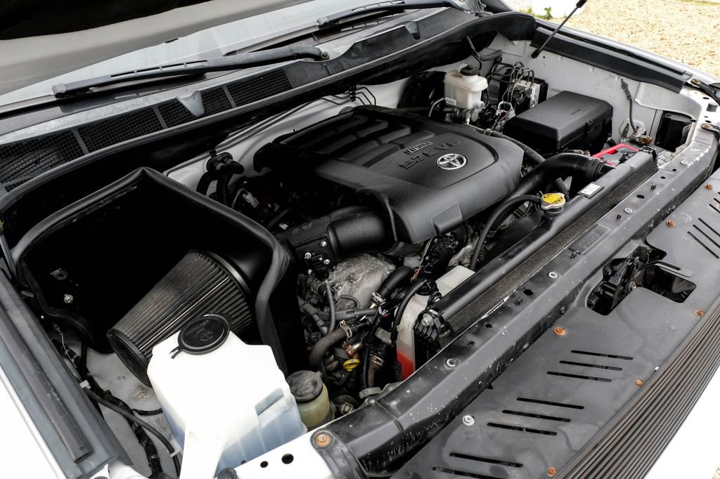 Used 2016 Toyota Tundra Platinum AWD/4WD image 47