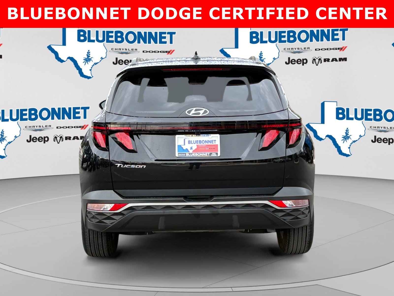 Used 2024 Hyundai Tucson SEL FWD image 6