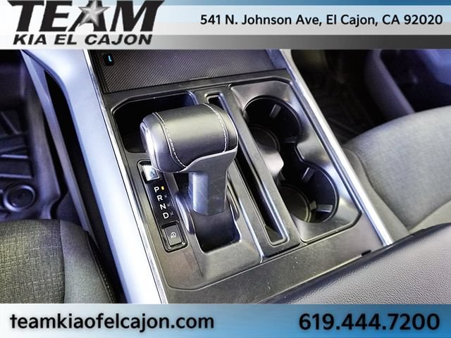 Used 2024 Ford F150 Lightning XLT AWD/4WD image 38