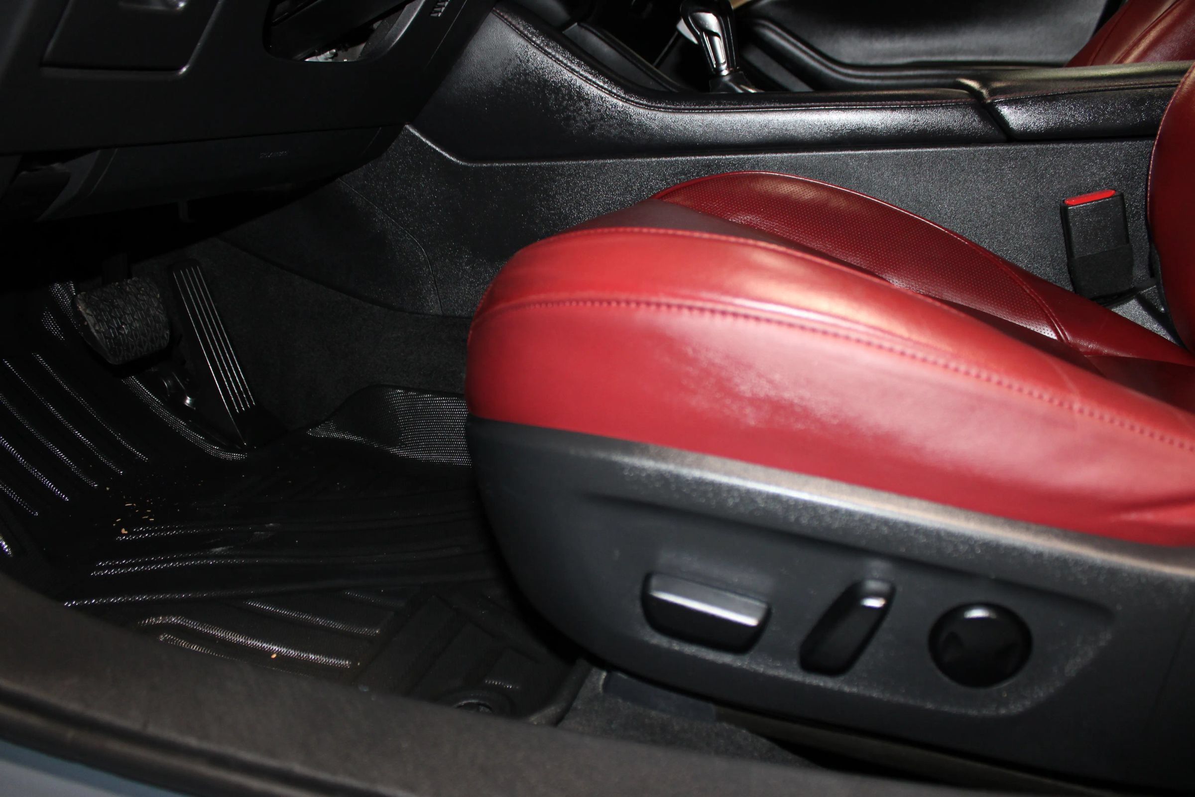 Used 2023 MAZDA MAZDA3 s AWD/4WD image 25