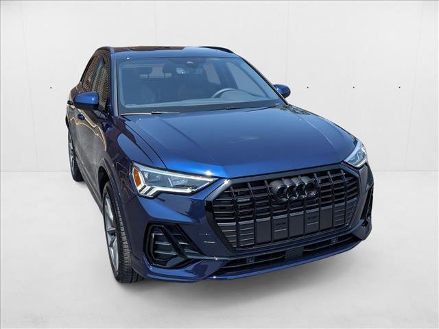 New 2025 Audi Q3 2.0T Premium image 3