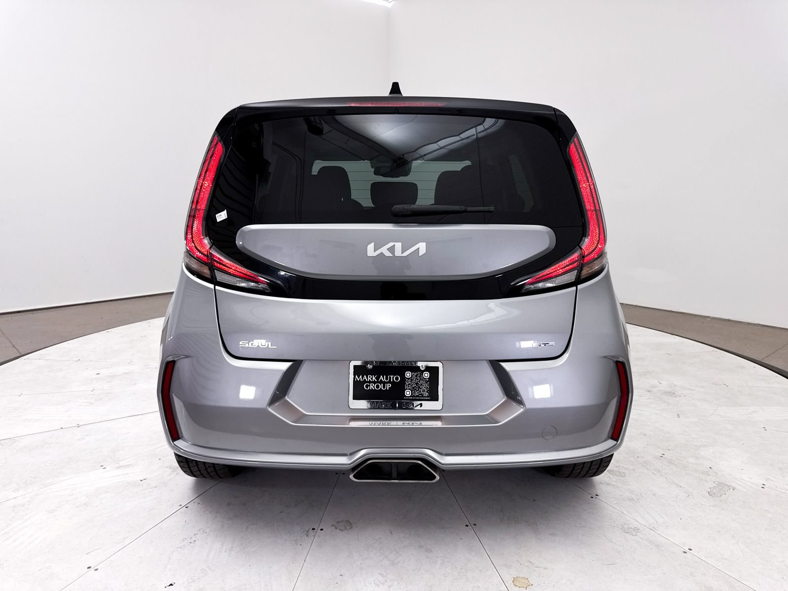 Certified 2023 Kia Soul GT-Line FWD image 18