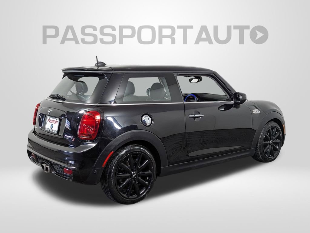 Used 2020 MINI Cooper S image 7