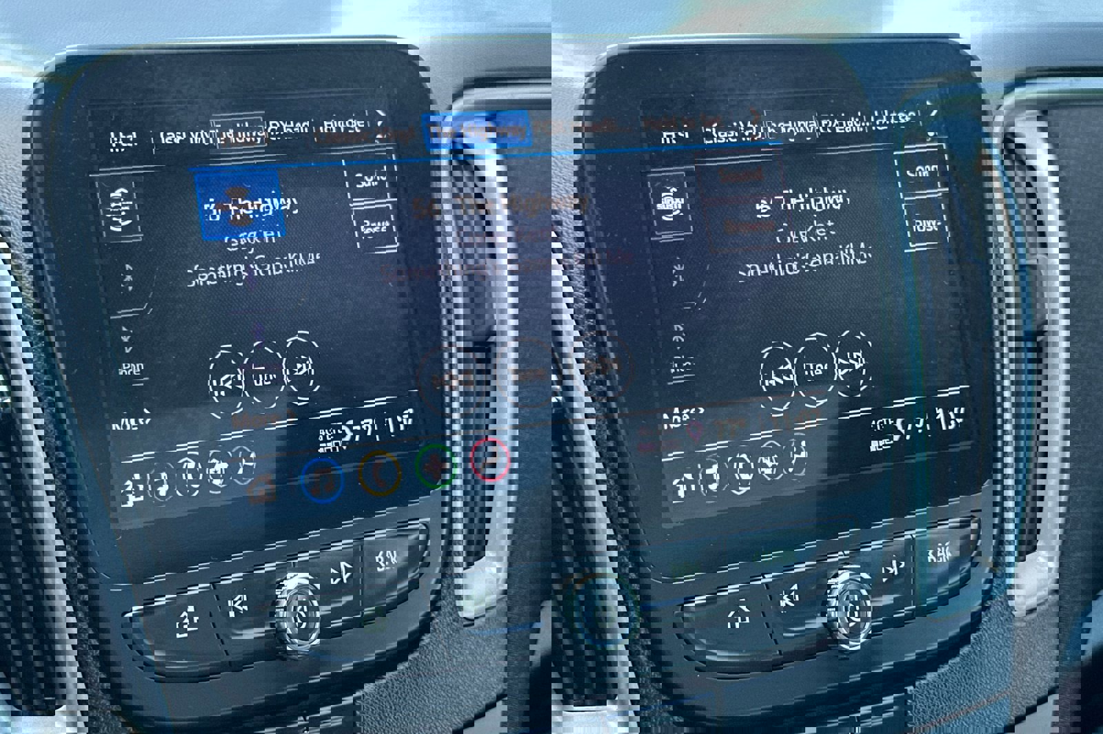 Used 2022 Chevrolet Malibu LT image 18