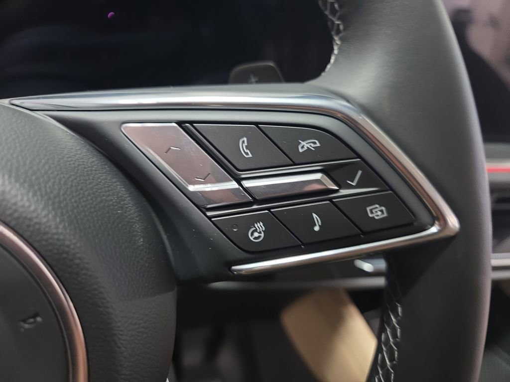 New 2026 Buick Envision Preferred image 18