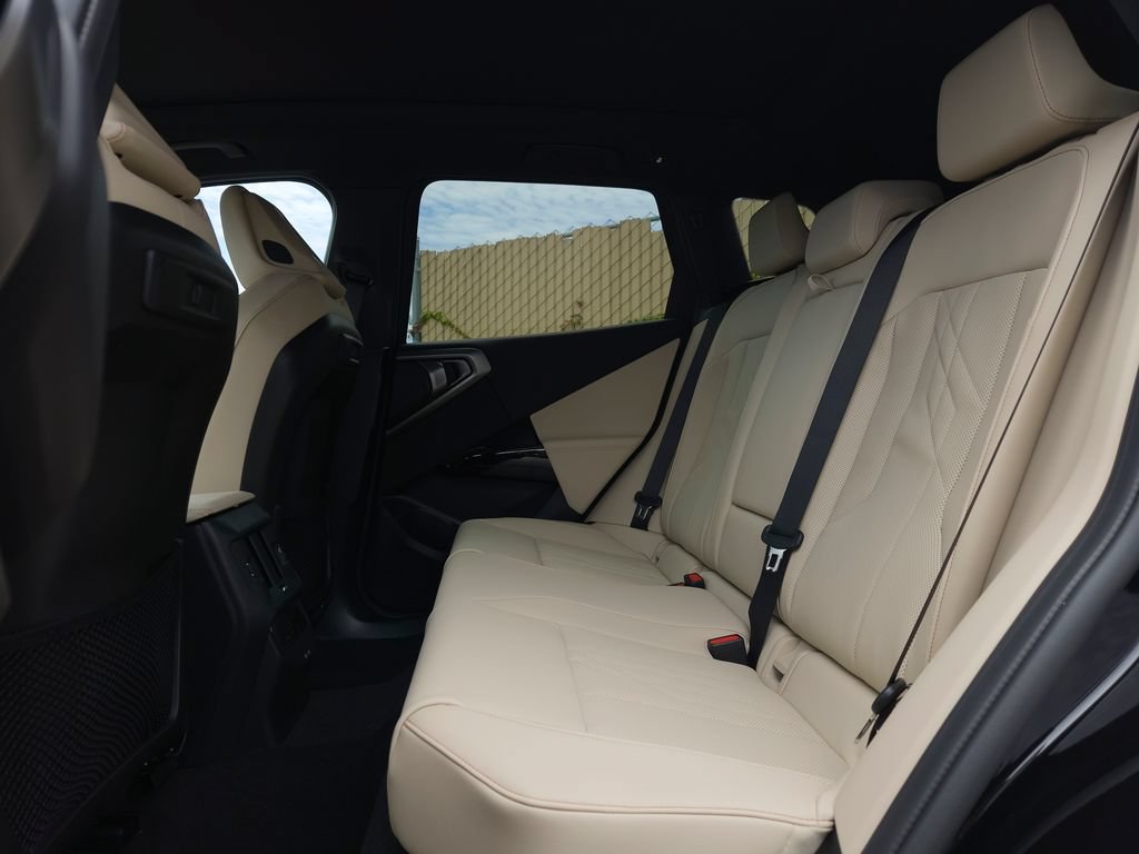 New 2026 BMW X3 xDrive30i w/ M Sport Package AWD/4WD image 7