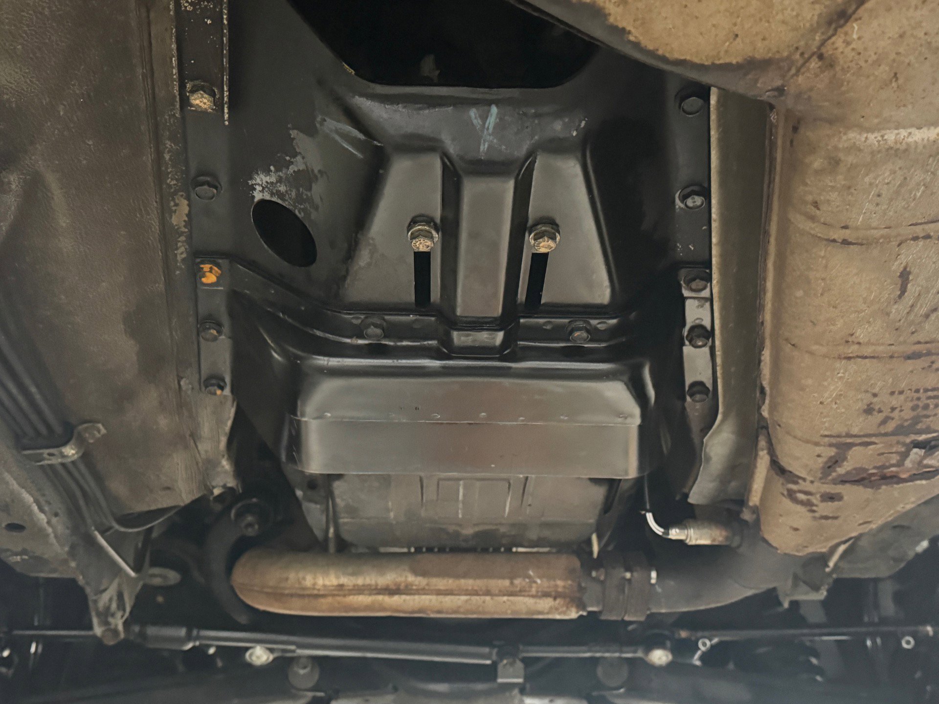 Used 1986 Mercedes-Benz 560 SL image 60