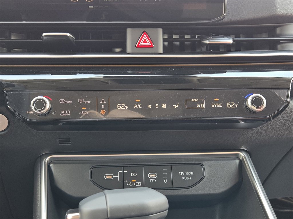 New 2026 Kia Carnival SX Prestige image 14