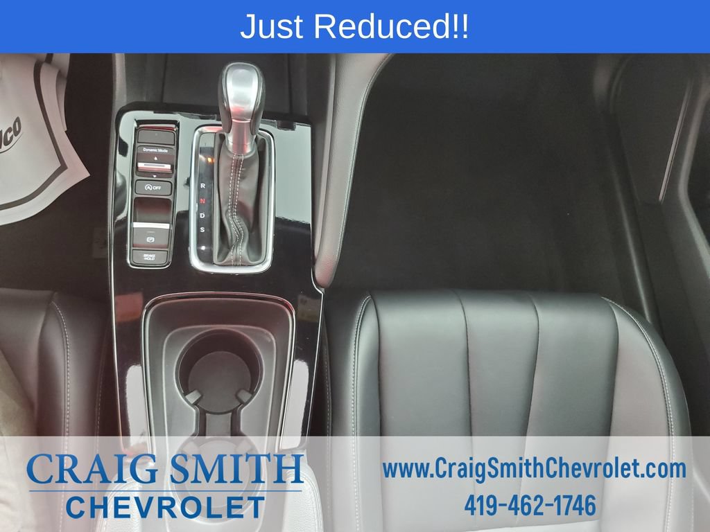 Used 2024 Acura Integra A-Spec FWD image 31