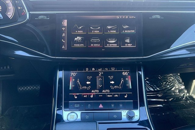 Used 2019 Audi Q8 Premium image 15