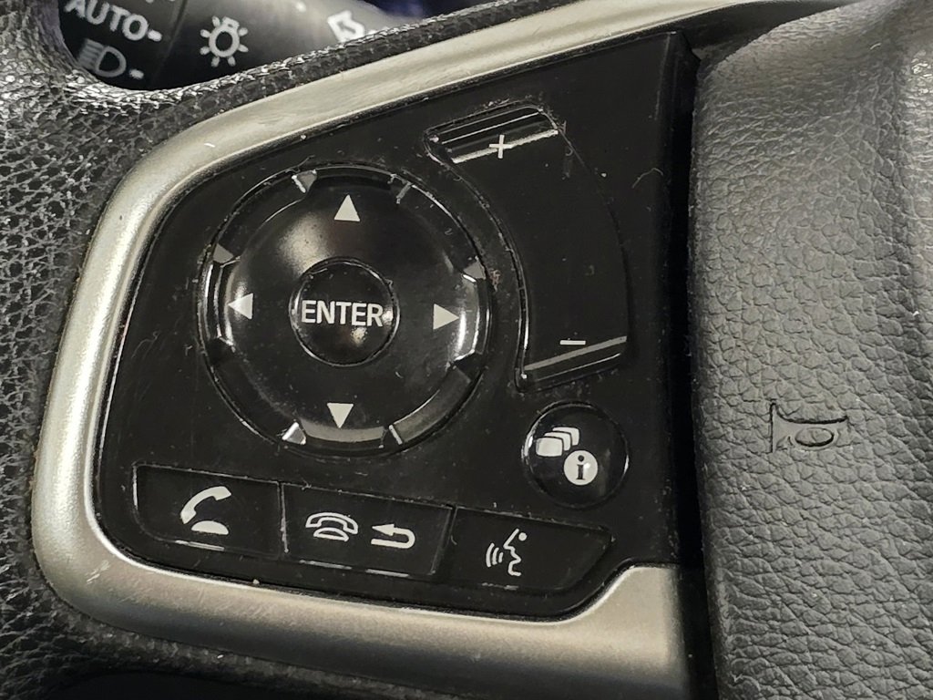 Used 2020 Honda CR-V LX image 30