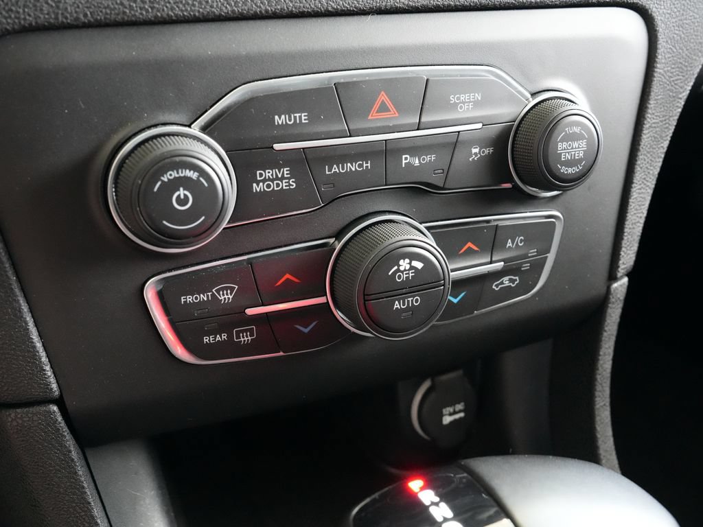 Used 2023 Dodge Charger Scat Pack RWD image 35